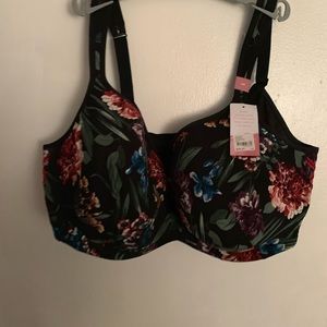 Cacique Intimates & Sleepwear - 42F Bra Cacique Intimates & Sleepwear - 42F Bra